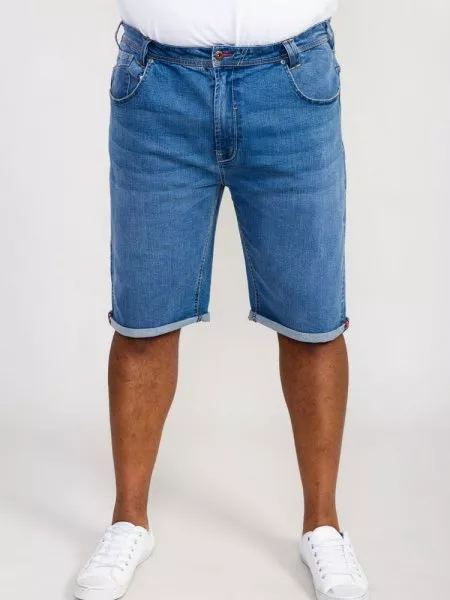 Mens denim store shorts 42 waist