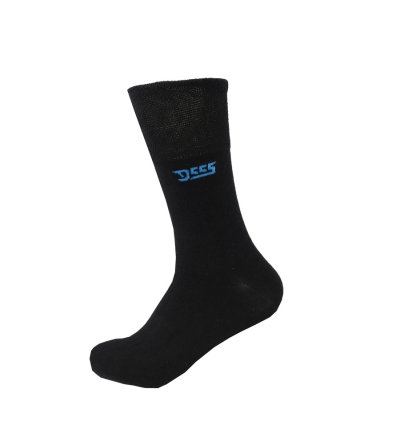 HAROLD-D555 Pack Of 3 Extra Wide Comfort Fit Socks