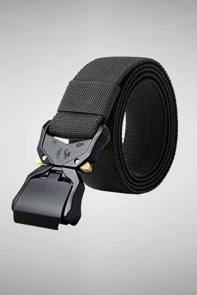 DALE-D555 Tactical Webbing Belt