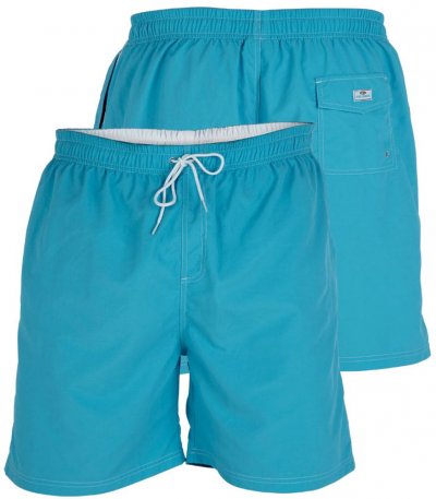 YARROW-D555 Full Length Swim Short