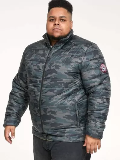 5xl camo jacket best sale