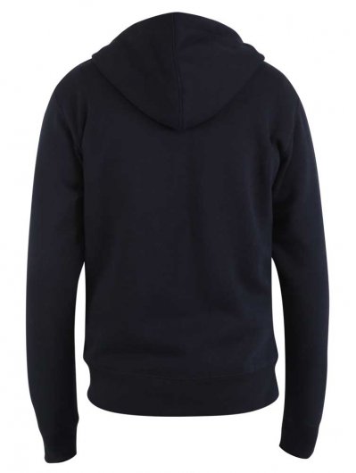 ANSFORD-D555 Official VW Made To Explore Full Zip Hoody