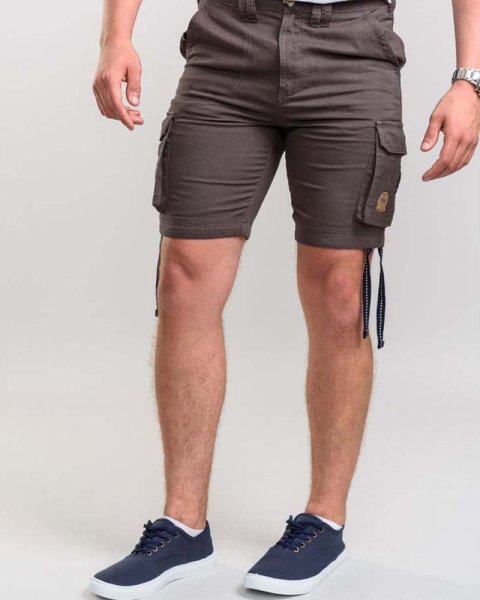 FLETCHER 1 - D555 Cargo Shorts- Deal Pack-(30-40)