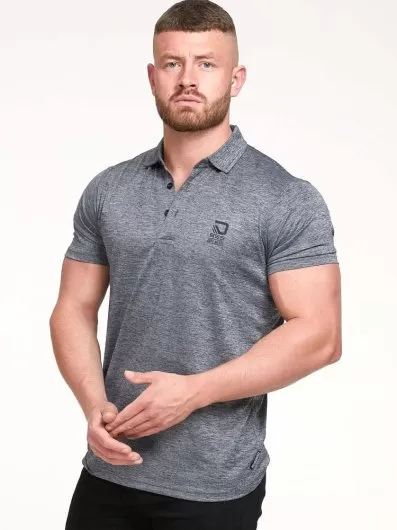 Mixed Brands Polo Shirt For Men - Wholesale55