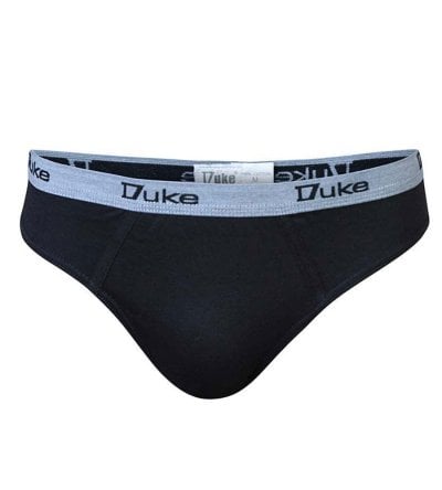 BRIEF - Duke London Pack Of Three Cotton Brief