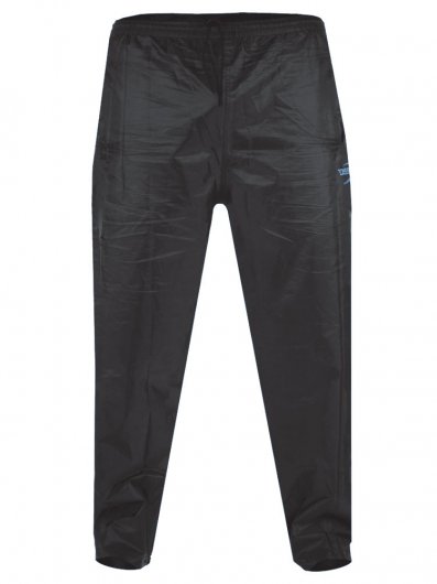 ELBA-D555 Packaway Rain Over Trouser