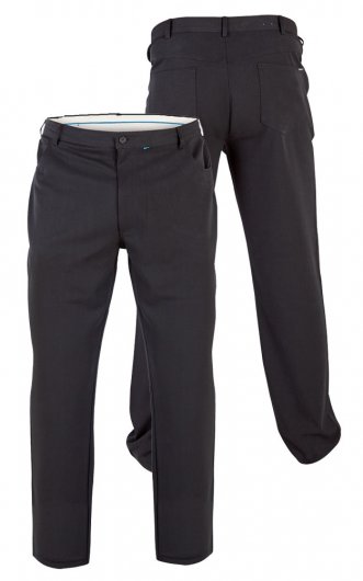 BECK- D555 Kingsize Bi Stretch Five Pocket Trouser