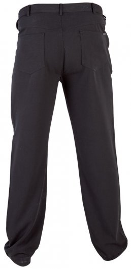 BECK- D555 Kingsize Bi Stretch Five Pocket Trouser