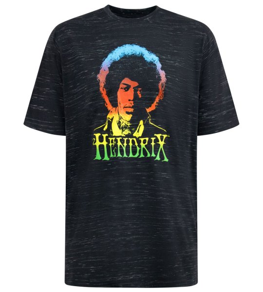 HENDRIX