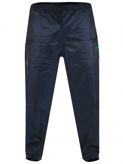 ELBA-D555 Packaway Rain Over Trouser