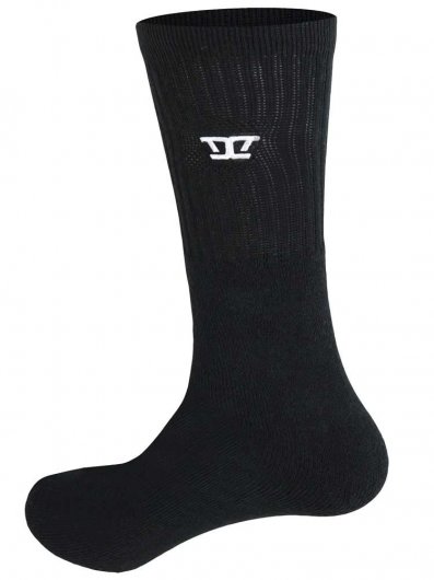 LOGAN-D555 Sports And Leisure Two Pack Socks