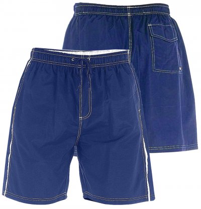 YARROW-D555 Full Length Swim Short