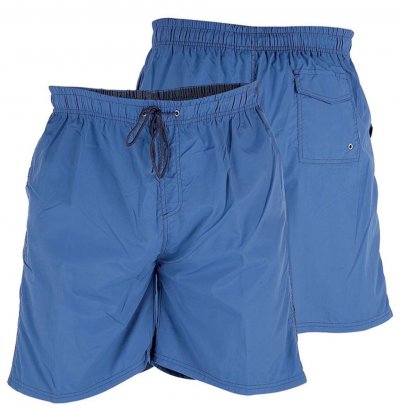 YARROW-D555 Full Length Swim Short