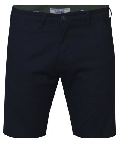 OPALA-1 - D555 Stretch Chino Shorts