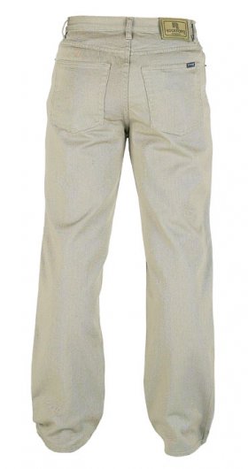 COMFORT STONE- Rockford Comfort Fit Jeans